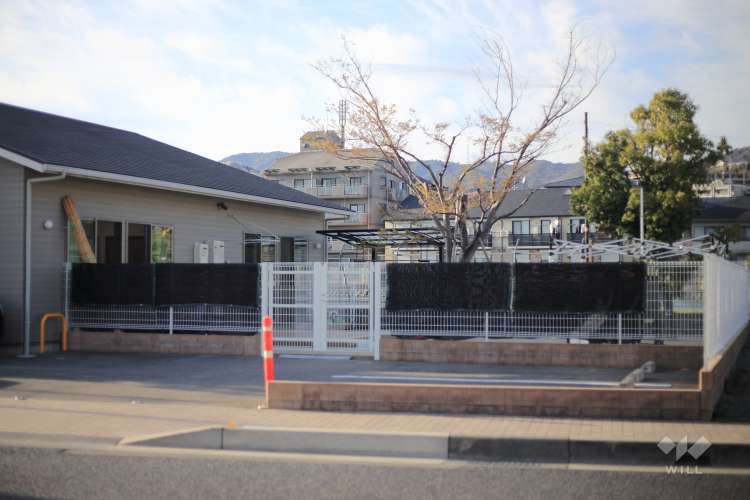 宝山第2保育園の写真