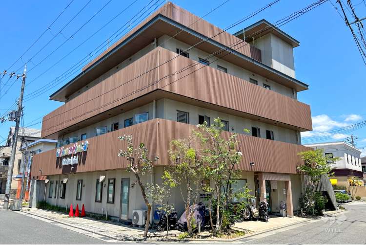 キンダーキッズ インターナショナルスクール西宮校の写真