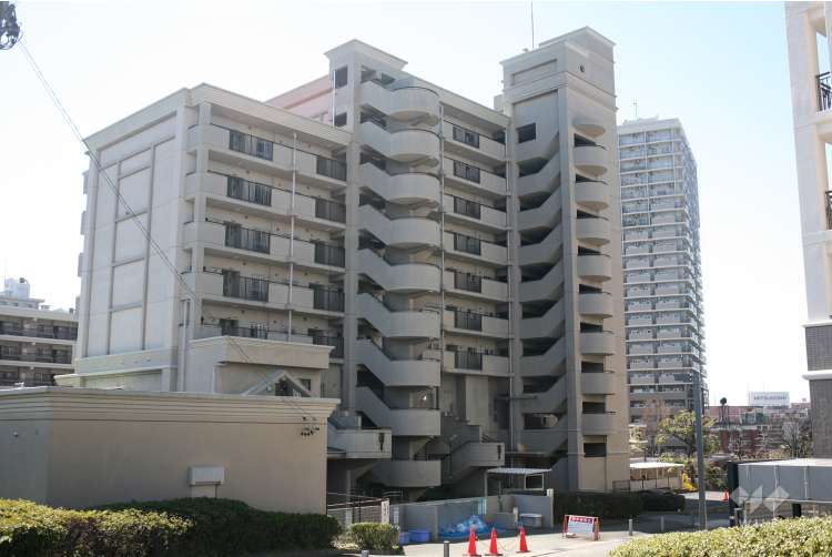 星ヶ丘保育園の写真