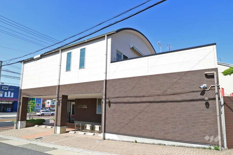 千種ピッコロ保育園の写真