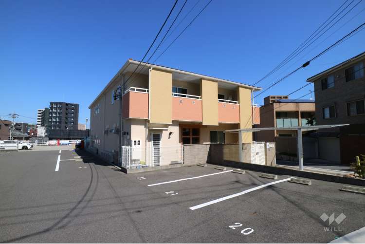 本山保育園の写真