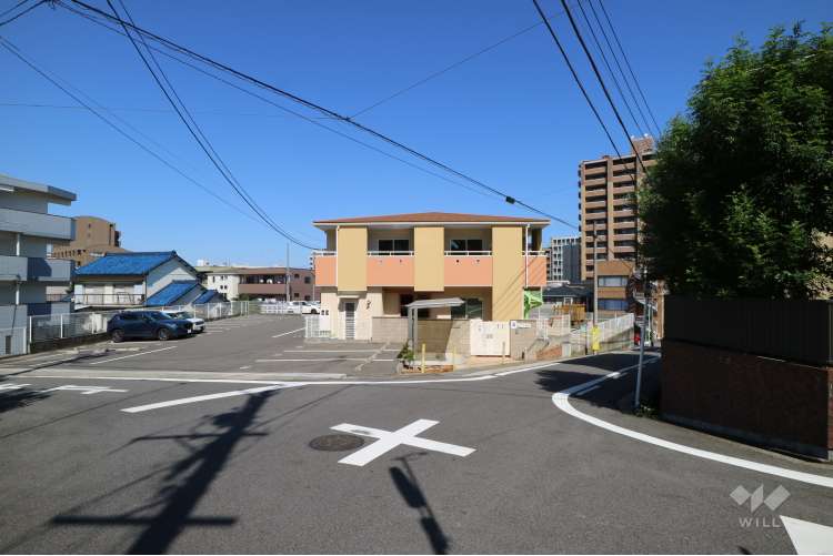 本山保育園の写真