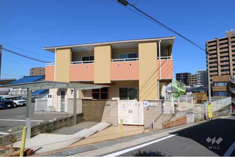 本山保育園の写真