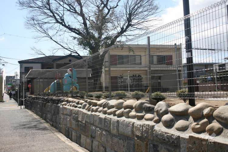 天満幼稚園の写真