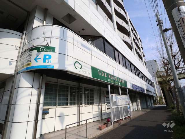 ぬくもりのおうち保育LDK園の写真