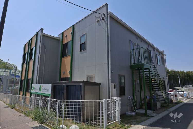 リーベルインターナショナルスクールの写真