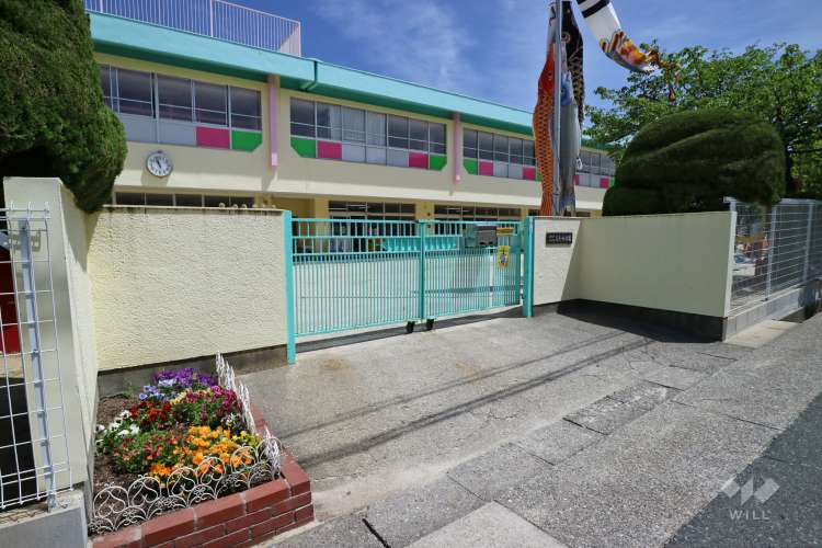 学校法人チルド学園 たかばりこども園の写真