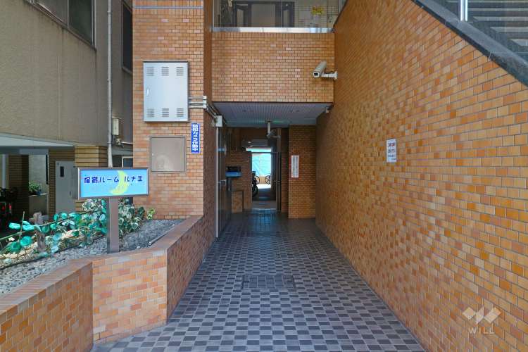 保育ルームルナⅡ丸の内の写真