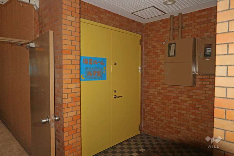 保育ルームルナⅡ丸の内の写真