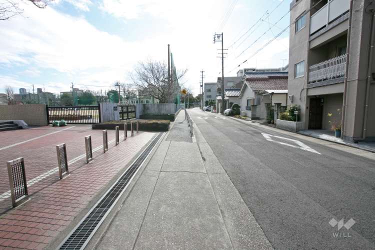 明倫小学校の写真