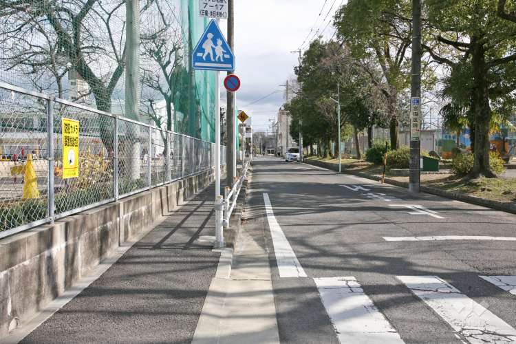 明倫小学校の写真