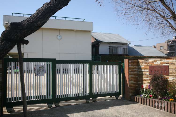 希望幼稚園の写真