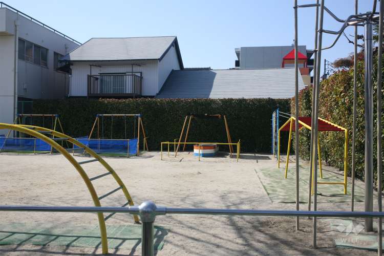 希望幼稚園の写真