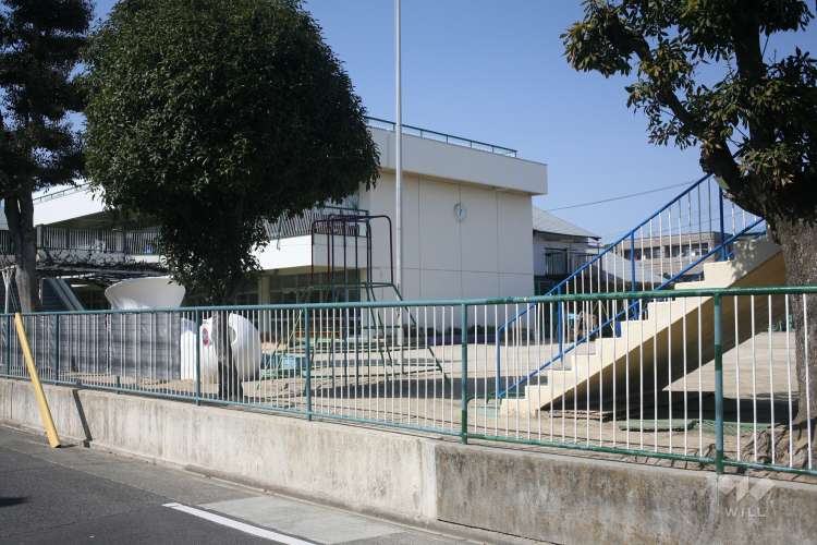 希望幼稚園の写真