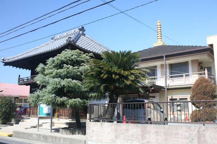 高辻幼稚園の写真