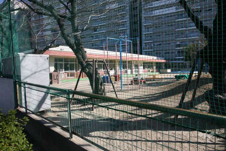 砂田橋保育園の写真