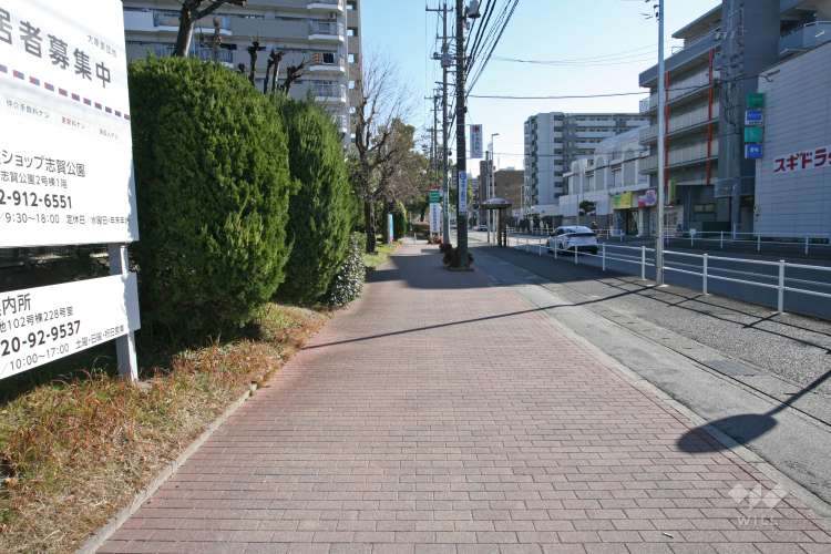 砂田橋保育園の写真