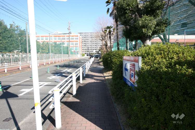 砂田橋保育園の写真