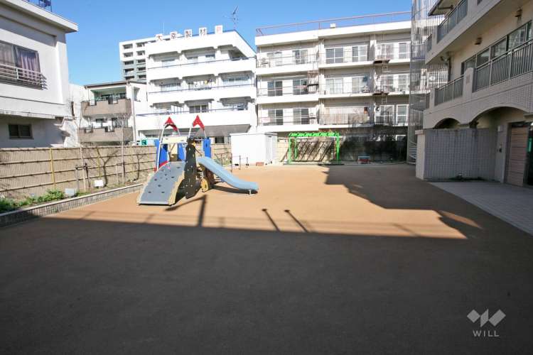 幼保連携型認定こども園ジョイフル ドーム前こども園の写真