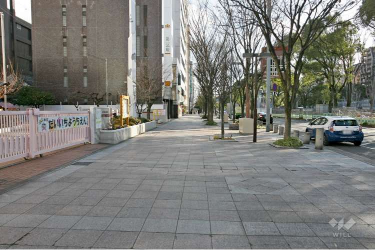 名古屋市立第一幼稚園の写真