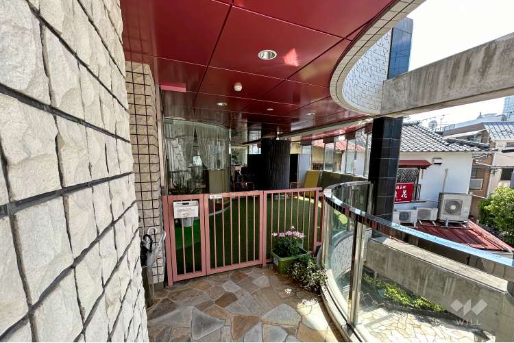 つぼみ夢保育園の写真