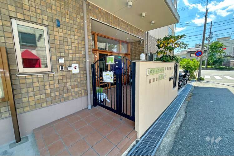 ゆめっこわかば保育園の写真