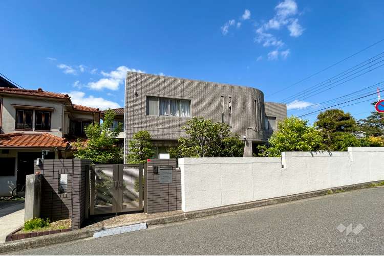 アイリスプライベートスクール夙川いぶき保育園の写真