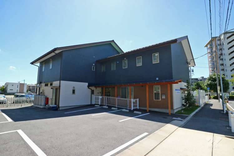 フィリオ森孝東保育園の写真