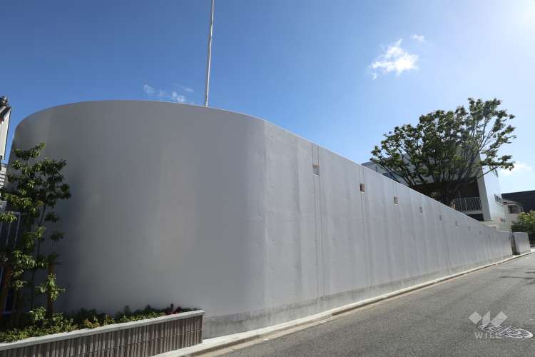 享栄幼稚園の写真