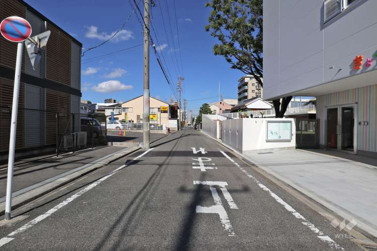 享栄幼稚園の写真