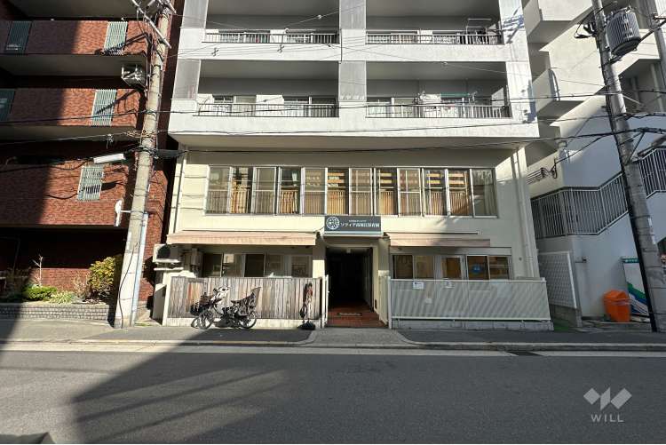 ソフィア南堀江保育園の写真