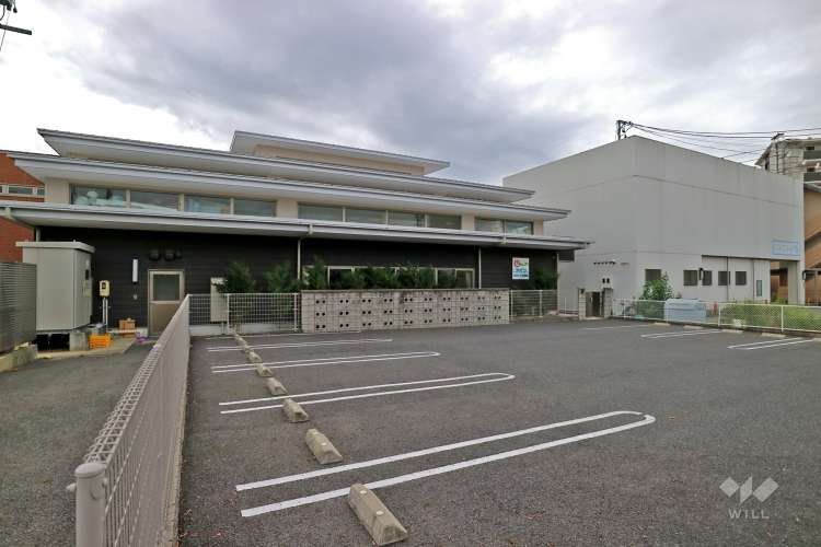 アインながくて保育園の写真