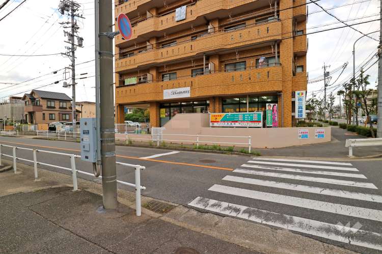 こどものまち保育室 ながくての写真