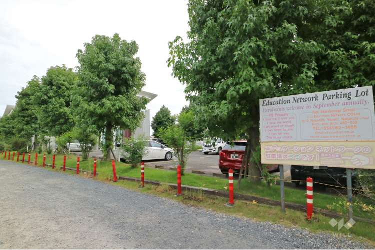 キッズインターナショナルスクールの写真