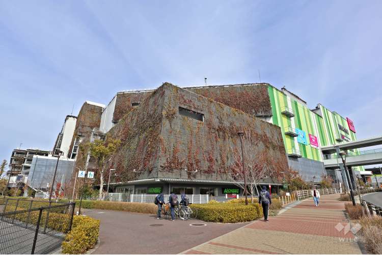 イオンゆめみらい保育園長久手の写真