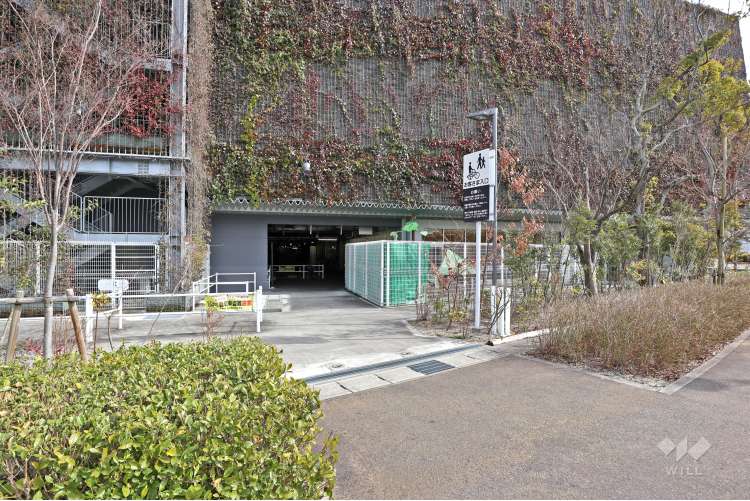 イオンゆめみらい保育園長久手の写真