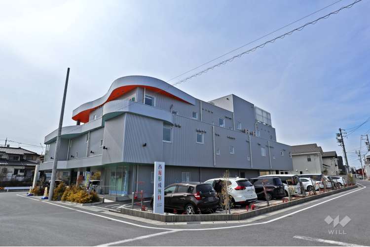 もりのくまさん託児所の写真