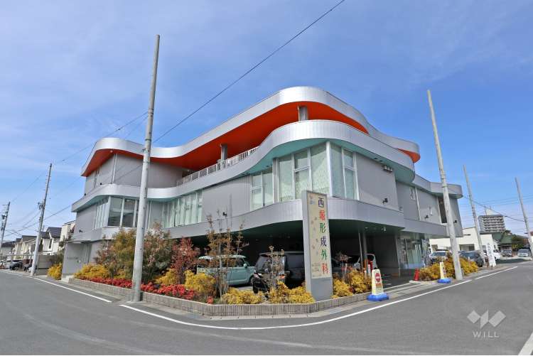 もりのくまさん託児所の写真