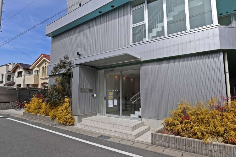 もりのくまさん託児所の写真