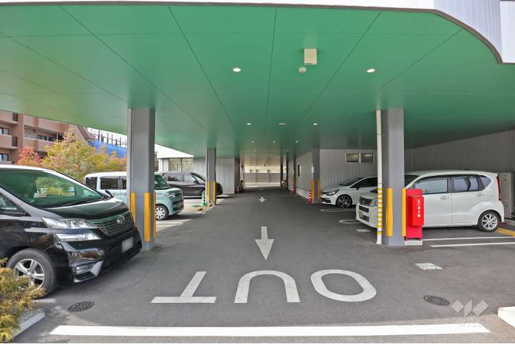 もりのくまさん託児所の写真