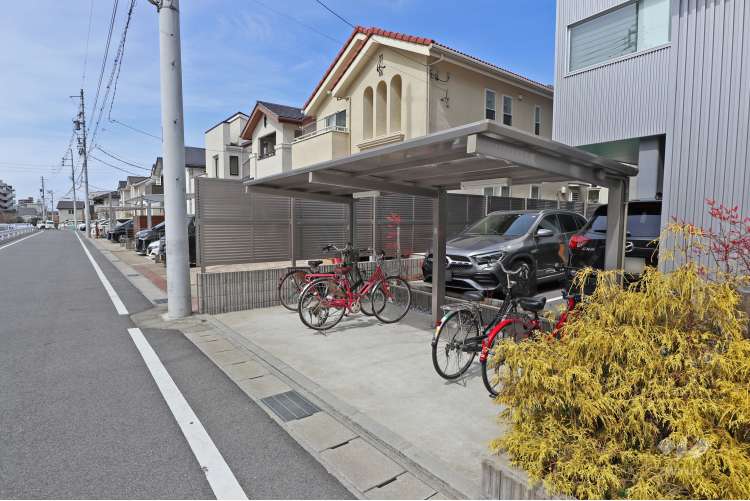 もりのくまさん託児所の写真