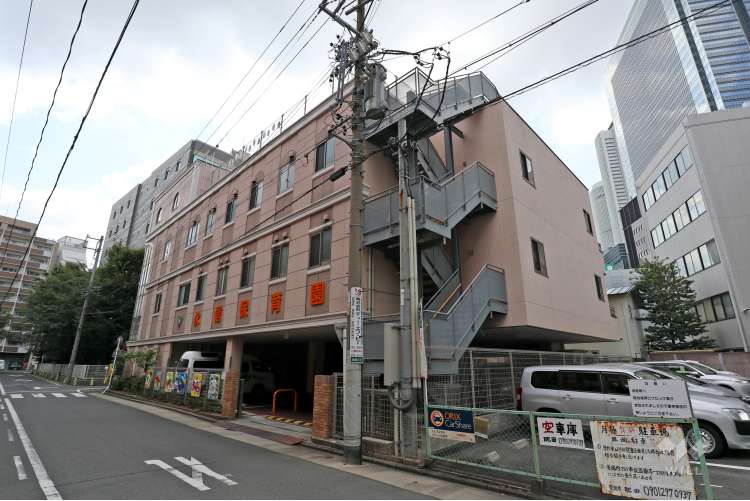 永信保育園の写真