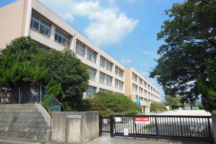 旭小学校の写真