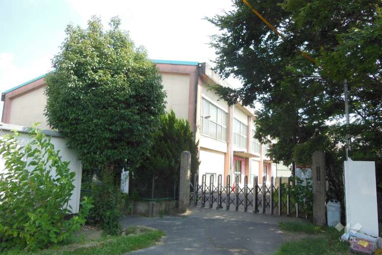 旭小学校の写真