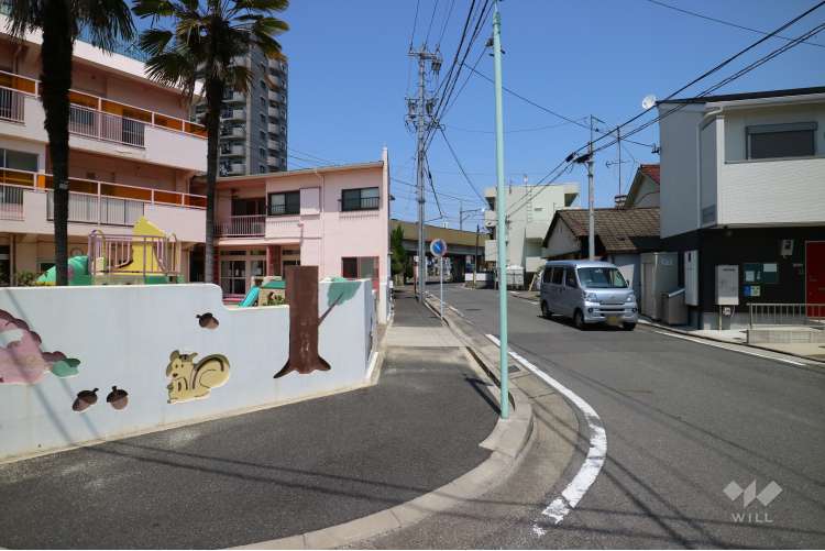 明治保育園の写真