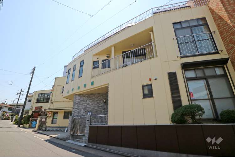 山崎幼稚園の写真