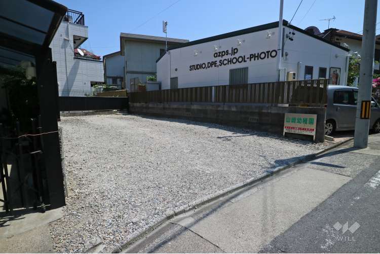 山崎幼稚園の写真