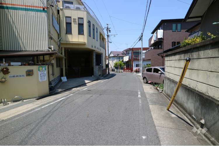 山崎幼稚園の写真