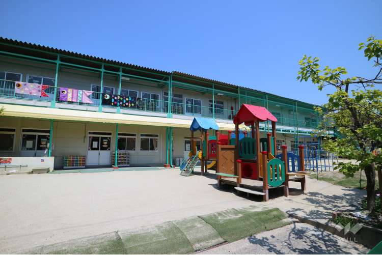 よびつぎこども園の写真