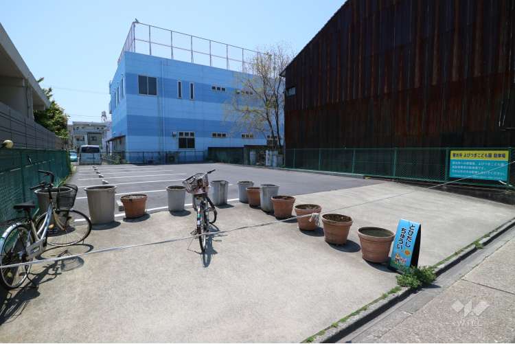 よびつぎこども園の写真